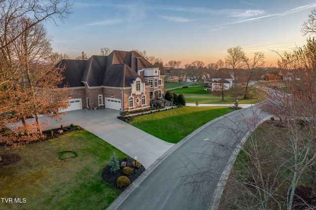 1128 Mountain Vista Pvt Drive, Bristol, TN 37620