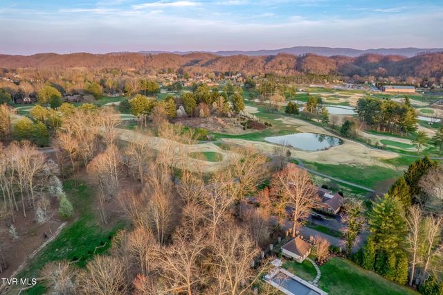 1128 Mountain Vista Pvt Drive, Bristol, TN 37620