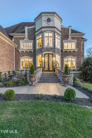 1128 Mountain Vista Pvt Drive, Bristol, TN 37620