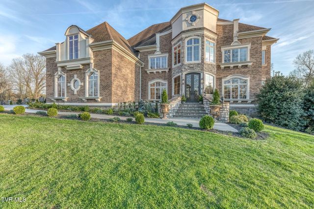 1128 Mountain Vista Pvt Drive, Bristol, TN 37620