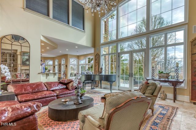 1128 Mountain Vista Pvt Drive, Bristol, TN 37620