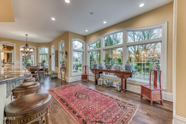 1128 Mountain Vista Pvt Drive, Bristol, TN 37620