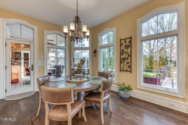 1128 Mountain Vista Pvt Drive, Bristol, TN 37620