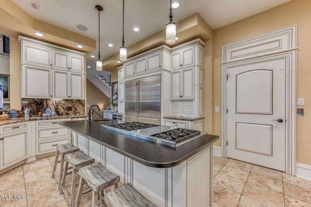 1128 Mountain Vista Pvt Drive, Bristol, TN 37620