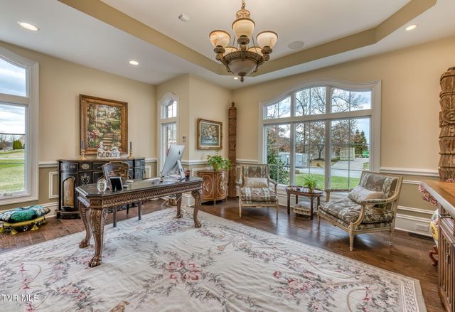 1128 Mountain Vista Pvt Drive, Bristol, TN 37620