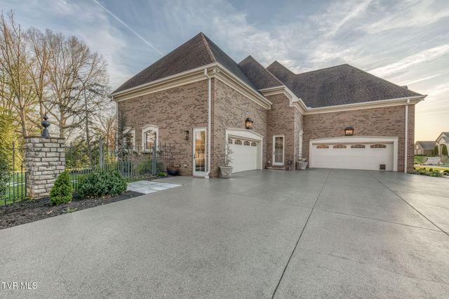 1128 Mountain Vista Pvt Drive, Bristol, TN 37620