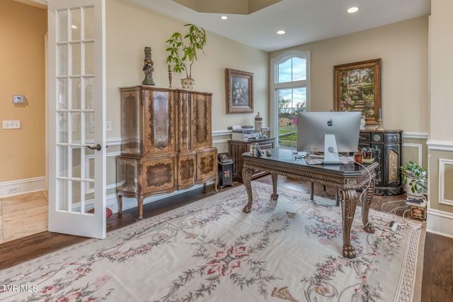 1128 Mountain Vista Pvt Drive, Bristol, TN 37620
