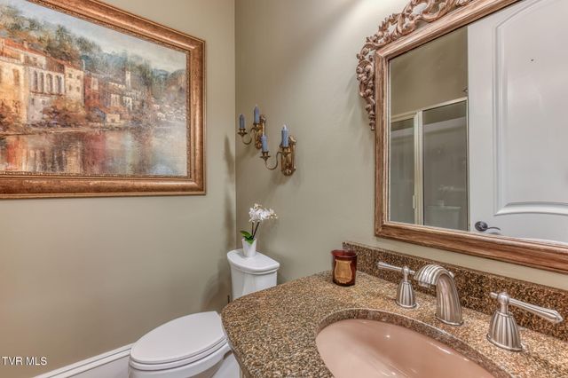 1128 Mountain Vista Pvt Drive, Bristol, TN 37620