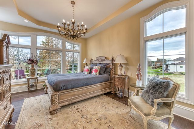 1128 Mountain Vista Pvt Drive, Bristol, TN 37620