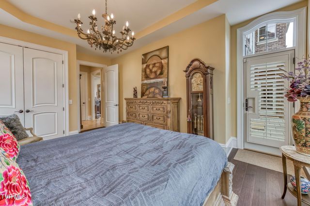 1128 Mountain Vista Pvt Drive, Bristol, TN 37620