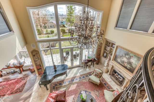 1128 Mountain Vista Pvt Drive, Bristol, TN 37620