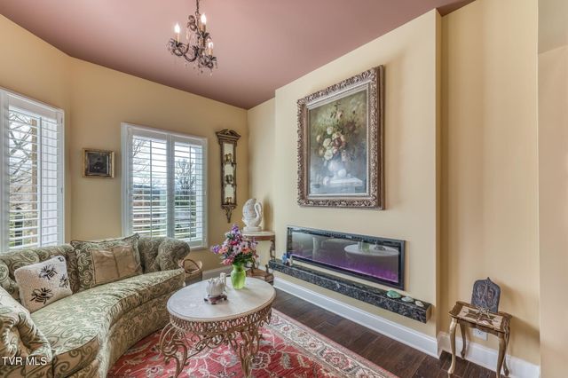 1128 Mountain Vista Pvt Drive, Bristol, TN 37620