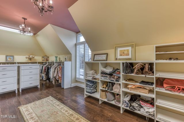1128 Mountain Vista Pvt Drive, Bristol, TN 37620