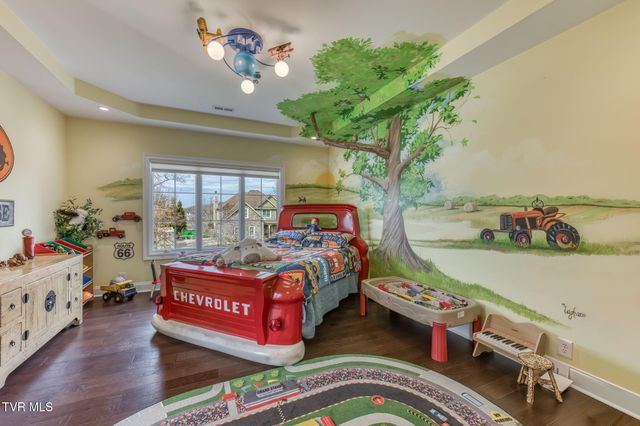 1128 Mountain Vista Pvt Drive, Bristol, TN 37620