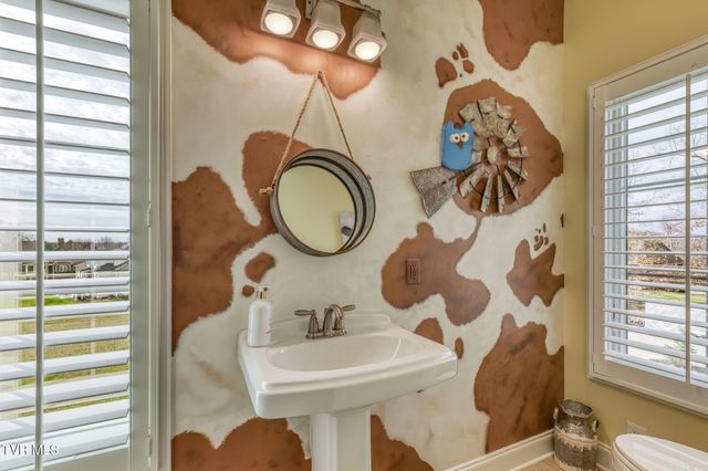 1128 Mountain Vista Pvt Drive, Bristol, TN 37620