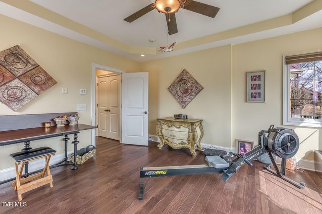 1128 Mountain Vista Pvt Drive, Bristol, TN 37620