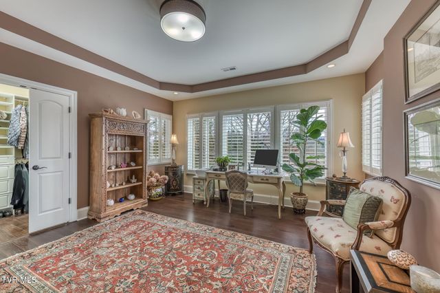 1128 Mountain Vista Pvt Drive, Bristol, TN 37620