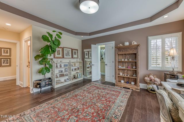 1128 Mountain Vista Pvt Drive, Bristol, TN 37620