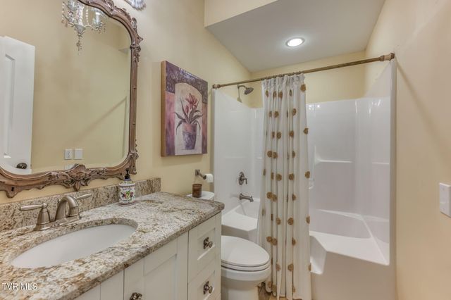 1128 Mountain Vista Pvt Drive, Bristol, TN 37620