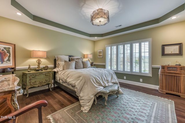 1128 Mountain Vista Pvt Drive, Bristol, TN 37620
