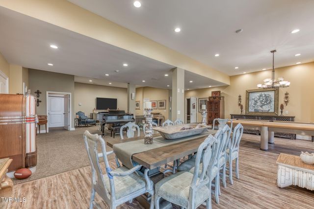 1128 Mountain Vista Pvt Drive, Bristol, TN 37620