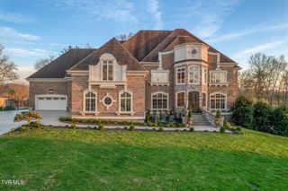 1128 Mountain Vista Pvt Drive, Bristol, TN 37620