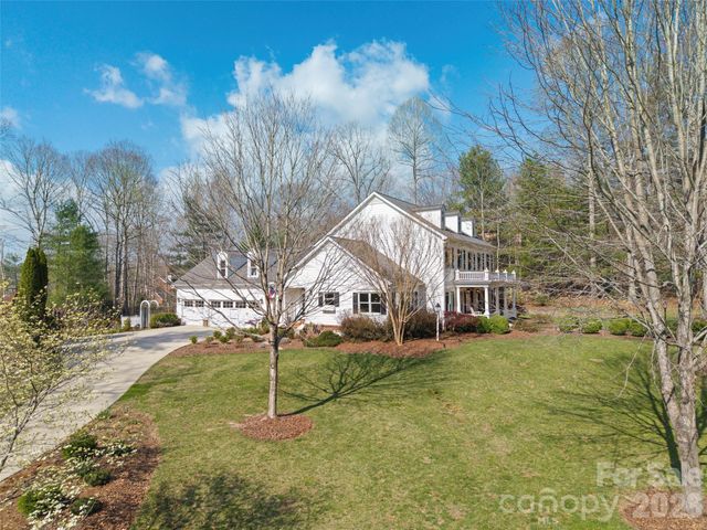 604 Holt Lane, Asheville, NC 28803