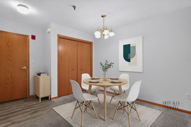 4125 Autumn Ridge Rd Unit 108, Cedar Falls, IA 50613