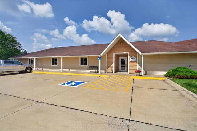 4125 Autumn Ridge Rd Unit 108, Cedar Falls, IA 50613