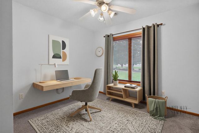 4125 Autumn Ridge Rd Unit 108, Cedar Falls, IA 50613