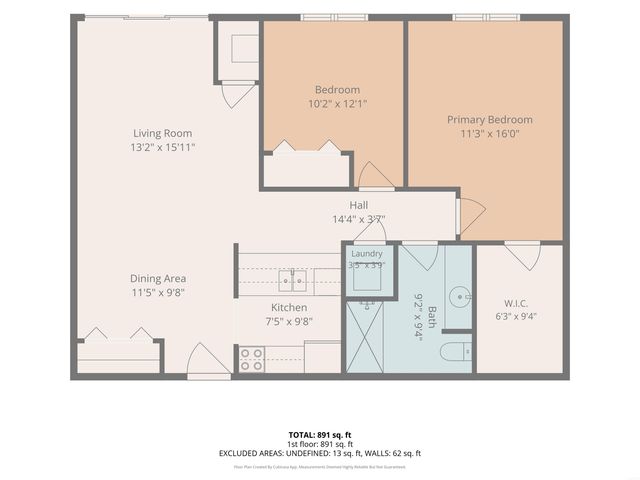 4125 Autumn Ridge Rd Unit 108, Cedar Falls, IA 50613