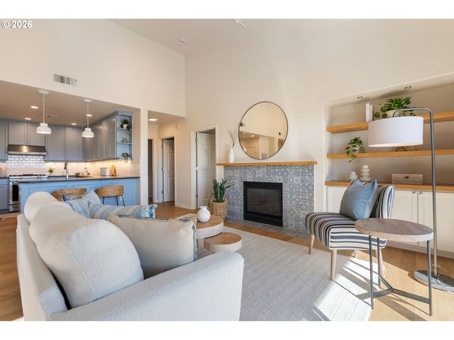 4832 Nw PROMENADE Ter 418, Portland, OR 97229