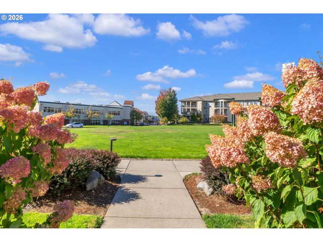 4832 Nw PROMENADE Ter 418, Portland, OR 97229