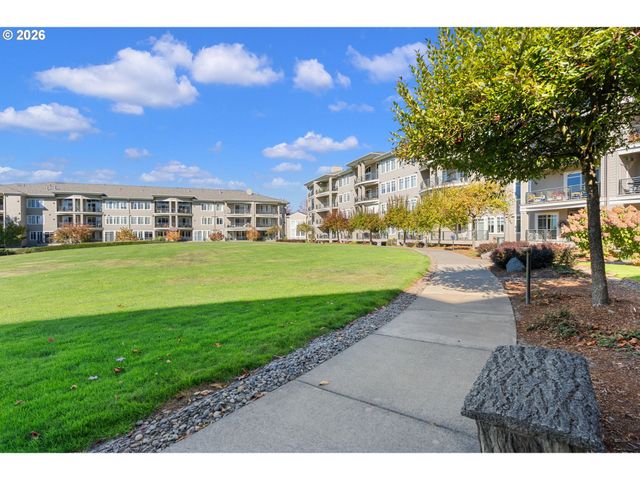 4832 Nw PROMENADE Ter 418, Portland, OR 97229