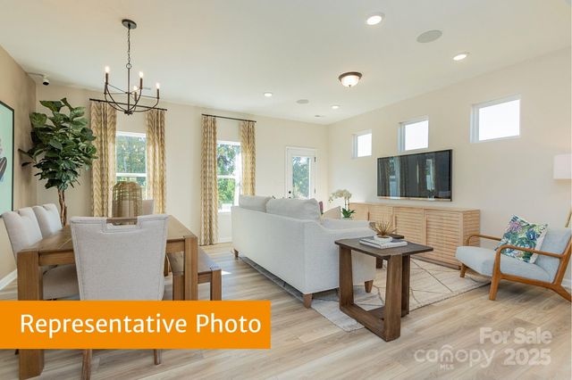 6040 Jasmine Branch Road, Charlotte, NC 28216