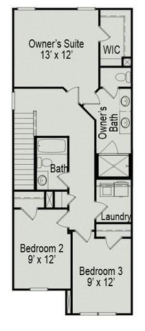 6040 Jasmine Branch Road, Charlotte, NC 28216