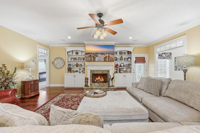 103 Hagar Brown Rd., Murrells Inlet, SC 29576