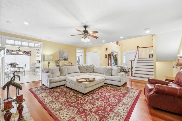 103 Hagar Brown Rd., Murrells Inlet, SC 29576