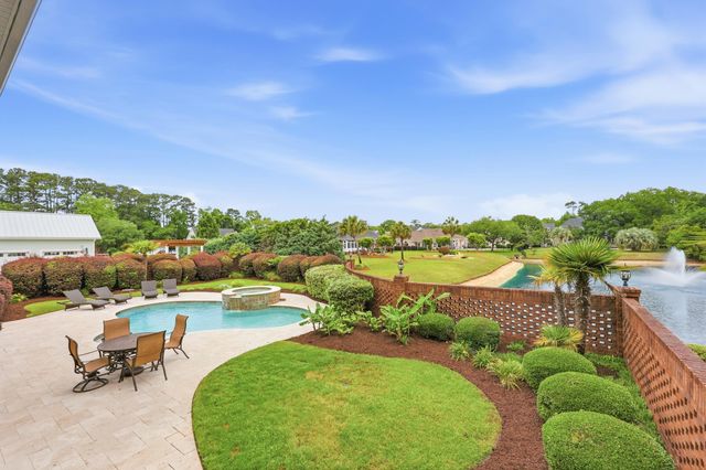 103 Hagar Brown Rd., Murrells Inlet, SC 29576