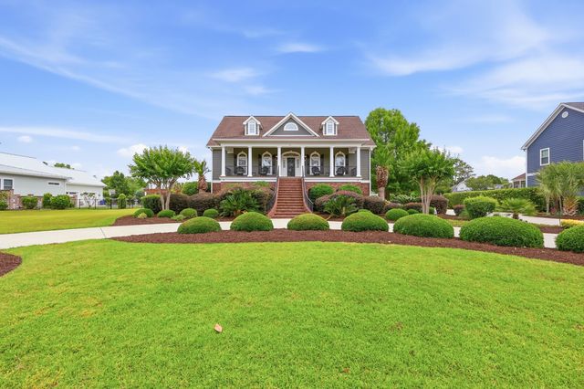 103 Hagar Brown Rd., Murrells Inlet, SC 29576