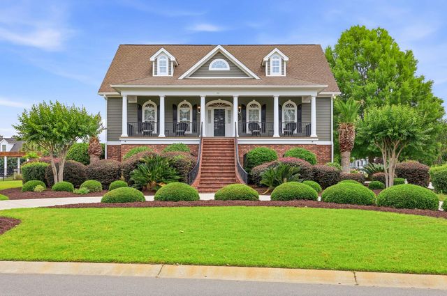 103 Hagar Brown Rd., Murrells Inlet, SC 29576