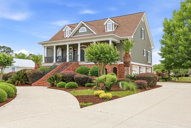 103 Hagar Brown Rd., Murrells Inlet, SC 29576