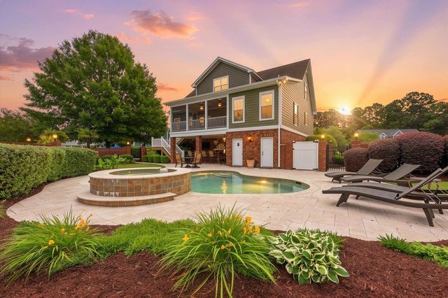 103 Hagar Brown Rd., Murrells Inlet, SC 29576