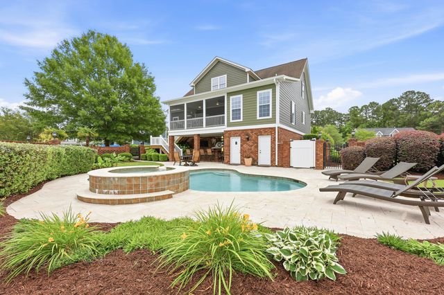 103 Hagar Brown Rd., Murrells Inlet, SC 29576