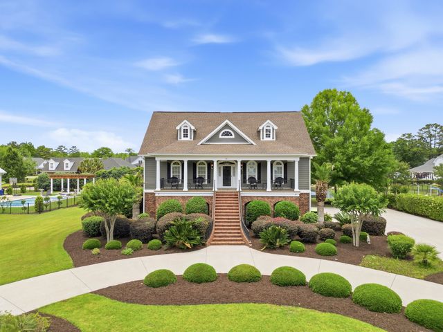103 Hagar Brown Rd., Murrells Inlet, SC 29576