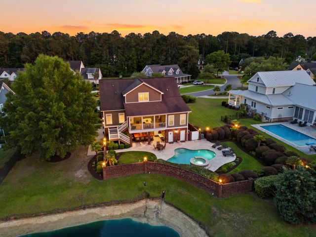 103 Hagar Brown Rd., Murrells Inlet, SC 29576