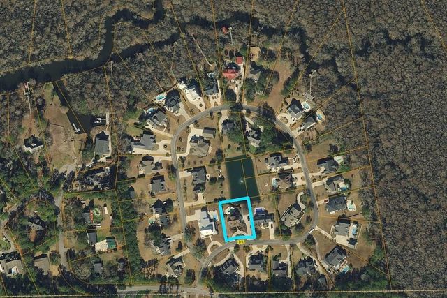 103 Hagar Brown Rd., Murrells Inlet, SC 29576