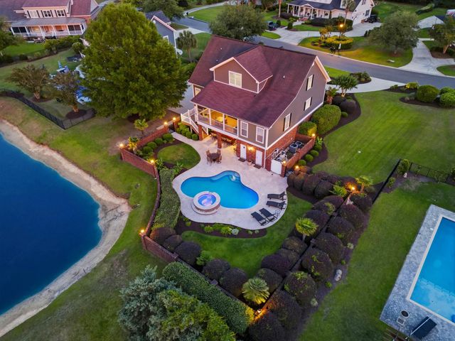 103 Hagar Brown Rd., Murrells Inlet, SC 29576