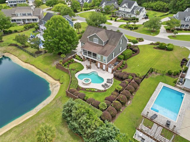 103 Hagar Brown Rd., Murrells Inlet, SC 29576