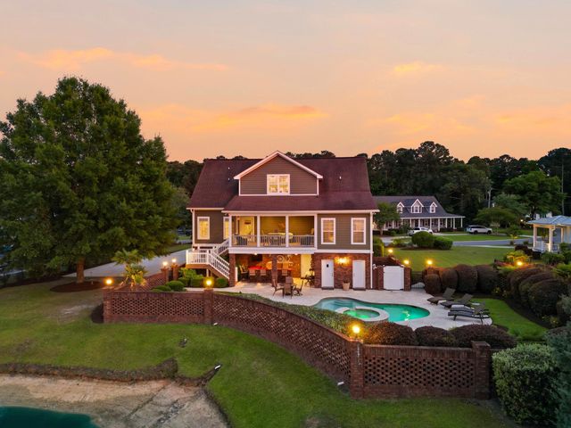 103 Hagar Brown Rd., Murrells Inlet, SC 29576